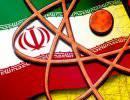 МАГАТЭ: Иран произвел за последние три года 233 кг урана