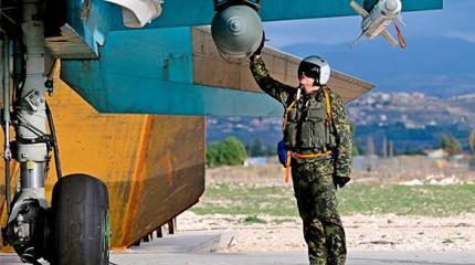 The New York Times: Русские оказались неожиданно крутыми воинами The New York Times: Русские оказались неожиданно крутыми воинами