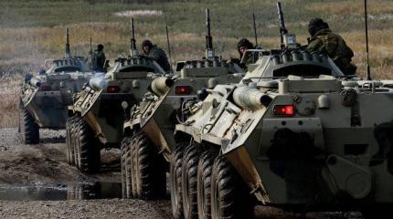 В России начато создание безэкипажных боевых модулей для бронетехники В России начато создание безэкипажных боевых модулей для бронетехники