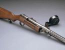 MP-18 - первый в мире пистолет-пулемёт MP-18 - первый в мире пистолет-пулемёт