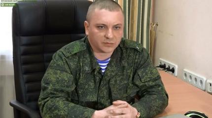 Марочко: Укронацисты зверски убили 2-х и похитили 4-х бойцов НМ ЛНР Марочко: Укронацисты зверски убили 2-х и похитили 4-х бойцов НМ ЛНР