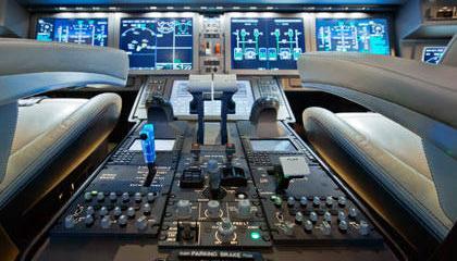 В России создана автономная система авианавигации БИНС-2015 В России создана автономная система авианавигации БИНС-2015