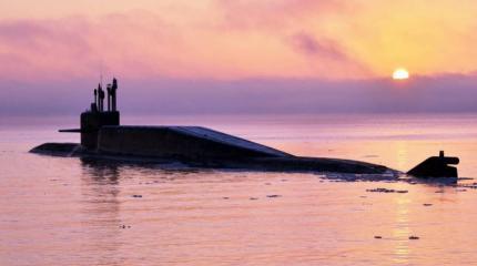 АПЛ специального назначения ВМФ России обнаружена у французской военно-морской базы? АПЛ специального назначения ВМФ России обнаружена у французской военно-морской базы?