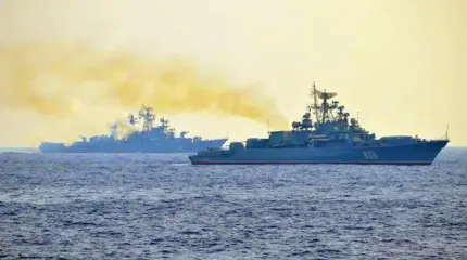 «Разгром Черноморского флота»: версия ВСУ и позорная для Киева реальность