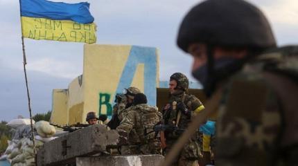 Боевики ВСУ заблокировали ж/д сообщение между Украиной и ЛНР Боевики ВСУ заблокировали ж/д сообщение между Украиной и ЛНР