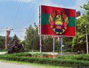 Приднестровье в капкане Молдавии и Украины Приднестровье в капкане Молдавии и Украины