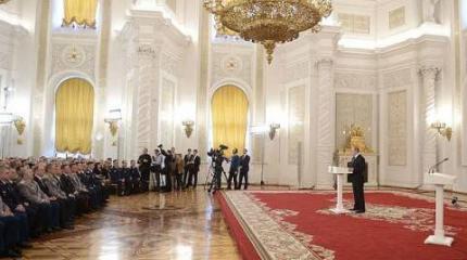 Царь сказал — победили! Царь сказал — победили!