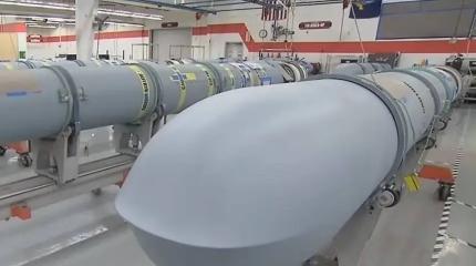 «Это край»: назван «предъядерный» ответ РФ на передачу «Томагавков» Киеву «Это край»: назван «предъядерный» ответ РФ на передачу «Томагавков» Киеву