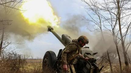 Битва за Торское: Тяжелейшие бои за выход к Лиману Битва за Торское: Тяжелейшие бои за выход к Лиману