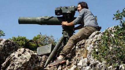 Признания эмира ИГ: поддержка со стороны Турции и битва за Кобани Признания эмира ИГ: поддержка со стороны Турции и битва за Кобани
