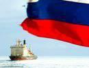 Россия прикроет свой арктический фланг от США Россия прикроет свой арктический фланг от США