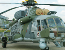 Гана намерена купить четыре вертолета Ми-171Ш
