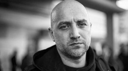 Прилепин рассказал, как мощнейшая атака ВСУ обернулась позором Прилепин рассказал, как мощнейшая атака ВСУ обернулась позором
