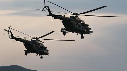 Опасны ли ПЗРК для ВКС России? Опасны ли ПЗРК для ВКС России?
