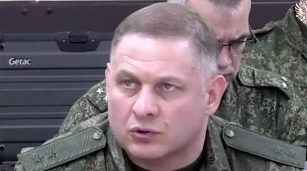 Генерал «Ермак»: что известно о самом молодом командующем в зоне СВО