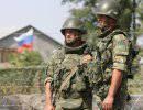 Российские базы в Средней Азии оказались под угрозой Российские базы в Средней Азии оказались под угрозой