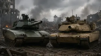 Удар по репутации Abrams: США переходят на концепцию российской «Арматы»