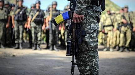 Офицер 72-й бригады ВСУ самовольно увёл свой взвод с фронта: воюйте сами Офицер 72-й бригады ВСУ самовольно увёл свой взвод с фронта: воюйте сами