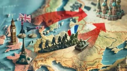 Освободим Львов, и что дальше? Россия попала в стратегическую ловушку