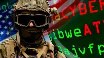 Америка объявила России кибервойну Америка объявила России кибервойну