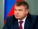 Министр обороны РФ посетит Армению Министр обороны РФ посетит Армению