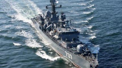 «Ярослав Мудрый» пополнит соединение ВМФ РФ в Средиземноморье «Ярослав Мудрый» пополнит соединение ВМФ РФ в Средиземноморье