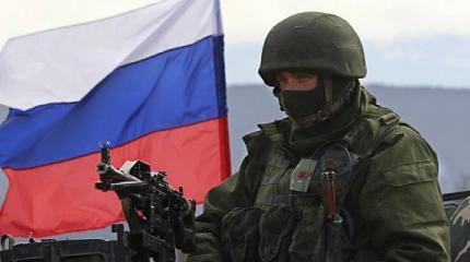 Латвия готовит новую программу защиты от «российской агрессии»