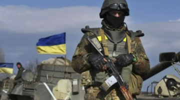 Зачем США и Украина приказали националистам сеять хаос