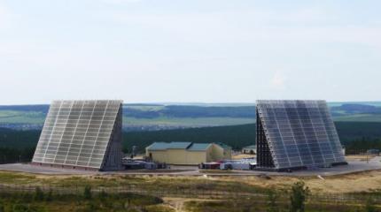 Как Россия «незаметно» развернула противоракетную оборону Как Россия «незаметно» развернула противоракетную оборону