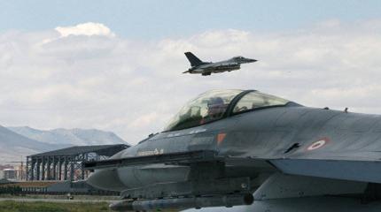 Турция провоцирует мировую войну Турция провоцирует мировую войну