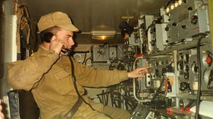 Воспоминания разработчика АСУВ фронта «Маневр» и ПАСС «Редут-2». Часть 4 Воспоминания разработчика АСУВ фронта «Маневр» и ПАСС «Редут-2». Часть 4