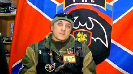 «Бэтмена» убрал Плотницкий «Бэтмена» убрал Плотницкий