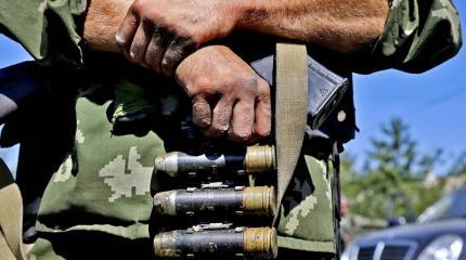 Война на Донбассе меняется качественно Война на Донбассе меняется качественно
