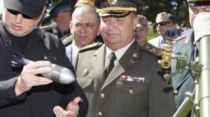«Укроборонпром»: пропали 648 миллионов гривен, но просят еще 4 миллиарда