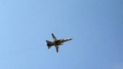 Кремль поддержал позицию Минобороны по ситуации с Су-24 и эсминцем США Кремль поддержал позицию Минобороны по ситуации с Су-24 и эсминцем США