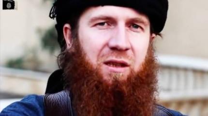 Умар аш-Шишани позвонил отцу и сказал: Россия – следующая Умар аш-Шишани позвонил отцу и сказал: Россия – следующая