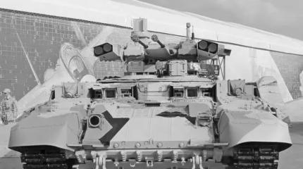 Грозный потенциал "Терминатора"