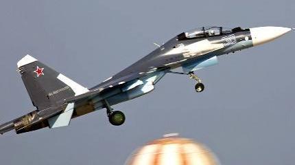 Белоруссия «подсаживается» на российские Су-30 Белоруссия «подсаживается» на российские Су-30