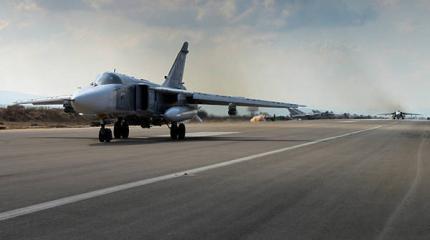 «Действия России в Сирии отрезвили генералов в НАТО» «Действия России в Сирии отрезвили генералов в НАТО»