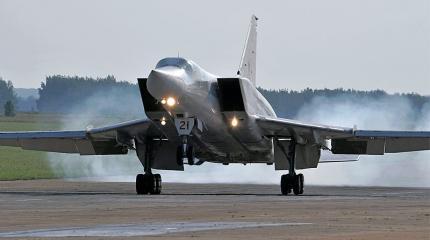Businessinsider: Главные отличия между ведением авиаударов Россией и США Businessinsider: Главные отличия между ведением авиаударов Россией и США