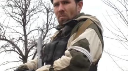 Ополченец Лис рассказал о надписях на снарядах ВСУ: что можемо, те і робимо Ополченец Лис рассказал о надписях на снарядах ВСУ: что можемо, те і робимо