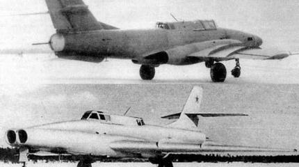 Ил-40. Последний классический штурмовик Ил-40. Последний классический штурмовик