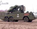 Азербайджан закупил две батареи комплекса противовоздушной обороны Т38 «Стилет» Азербайджан закупил две батареи комплекса противовоздушной обороны Т38 «Стилет»