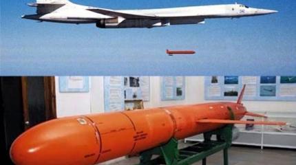 По террористам – крылатыми ракетами. А выводы пусть делает любой агрессор По террористам – крылатыми ракетами. А выводы пусть делает любой агрессор