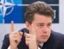 Эстония желает оказаться между США и Россией Эстония желает оказаться между США и Россией