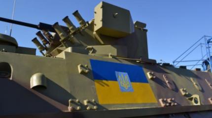 Зачем США разваливают ВПК Украины? Зачем США разваливают ВПК Украины?