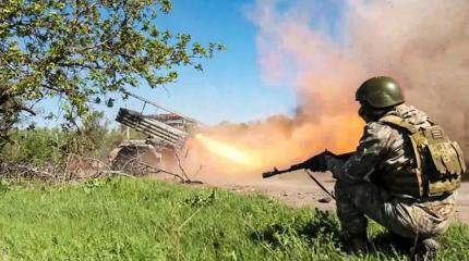ВСУ начали сдаваться в плен группами ВСУ начали сдаваться в плен группами