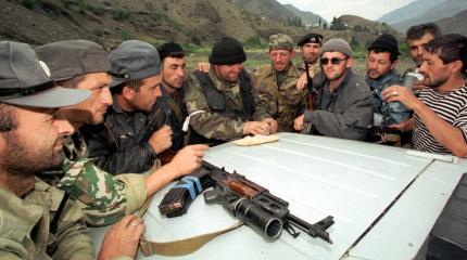 Участники боев 1999 года в Дагестане — о противостоянии боевикам