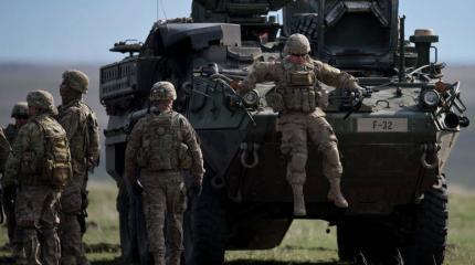 Военная деятельность в Европе, меры доверия и НАТО Военная деятельность в Европе, меры доверия и НАТО