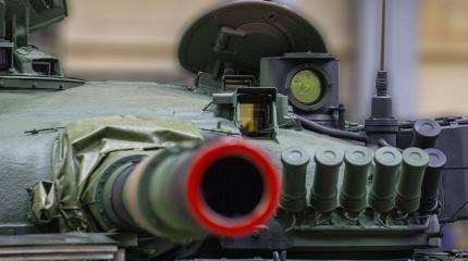 "Одноразовые танки": польские Т-72М1 сравнили с российскими Т-72Б3